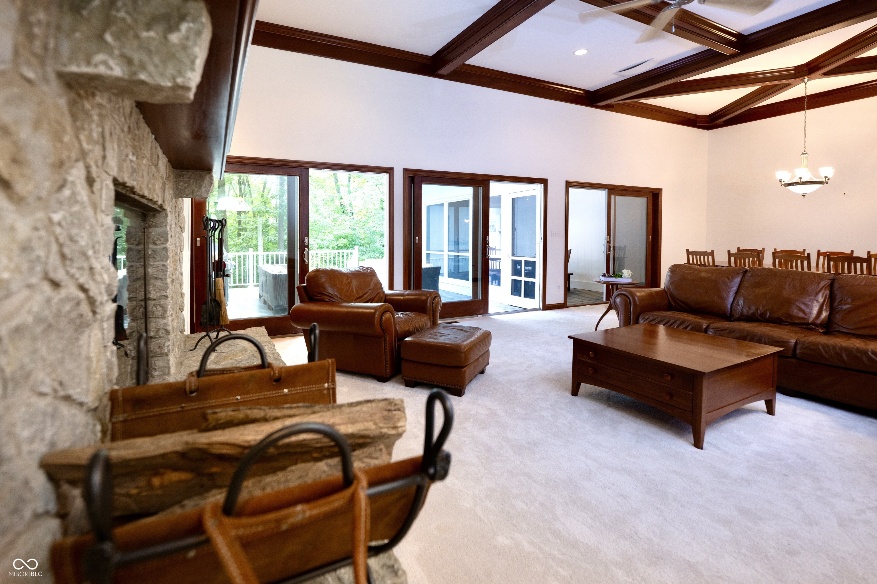 10671 Geist Ridge Court