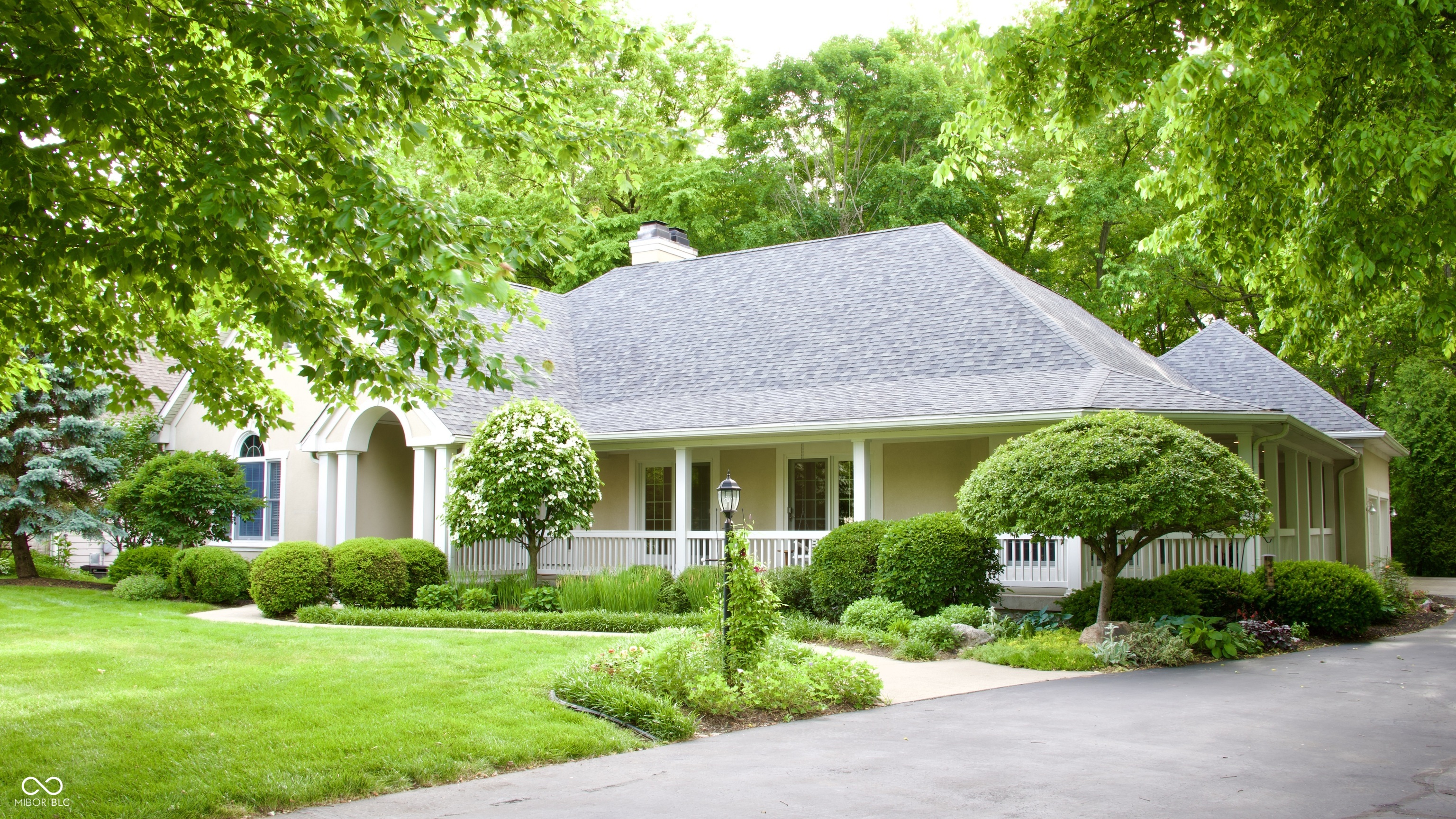 10671 Geist Ridge Court