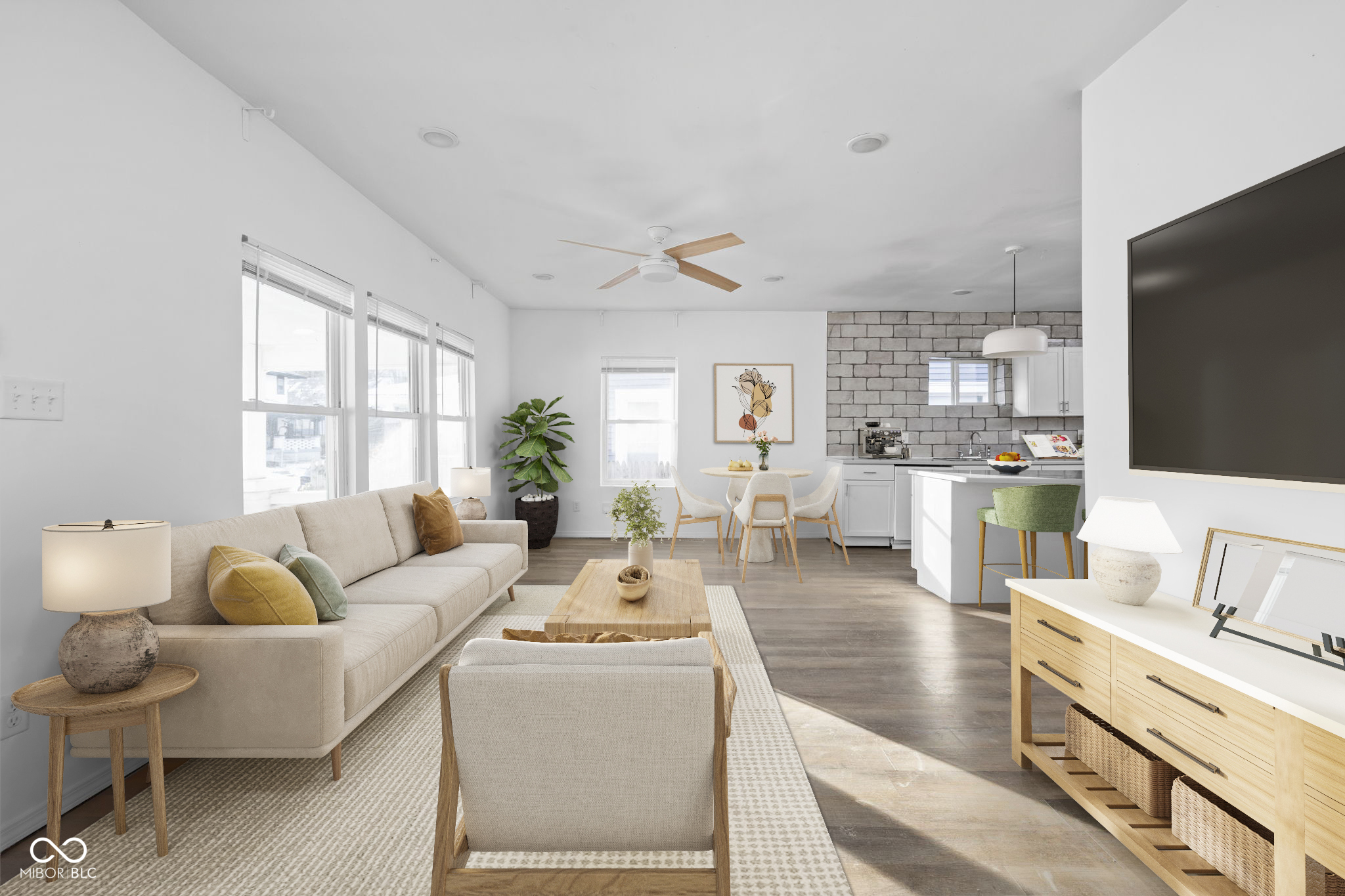 544 N Dearborn Street