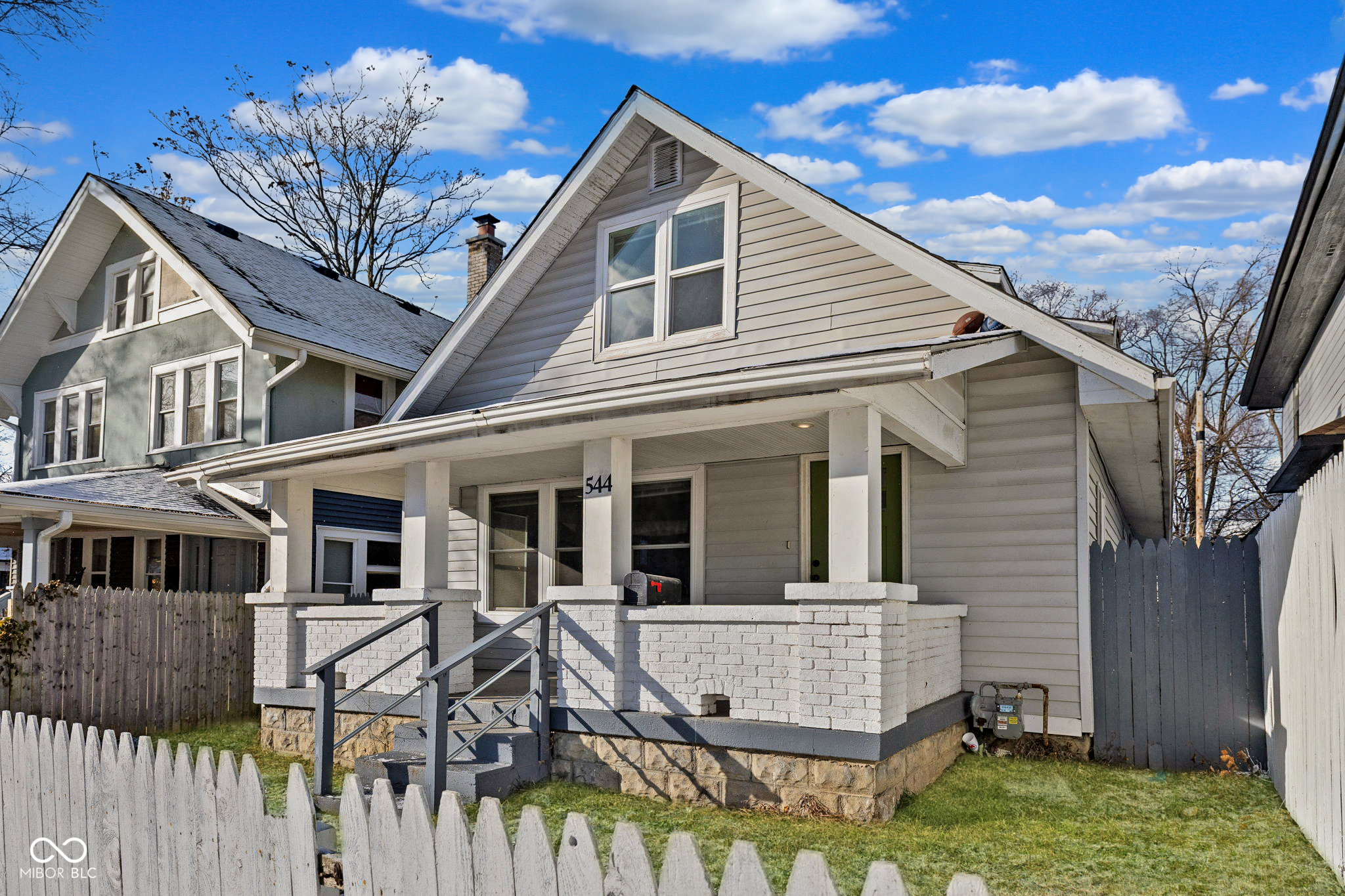 544 N Dearborn Street