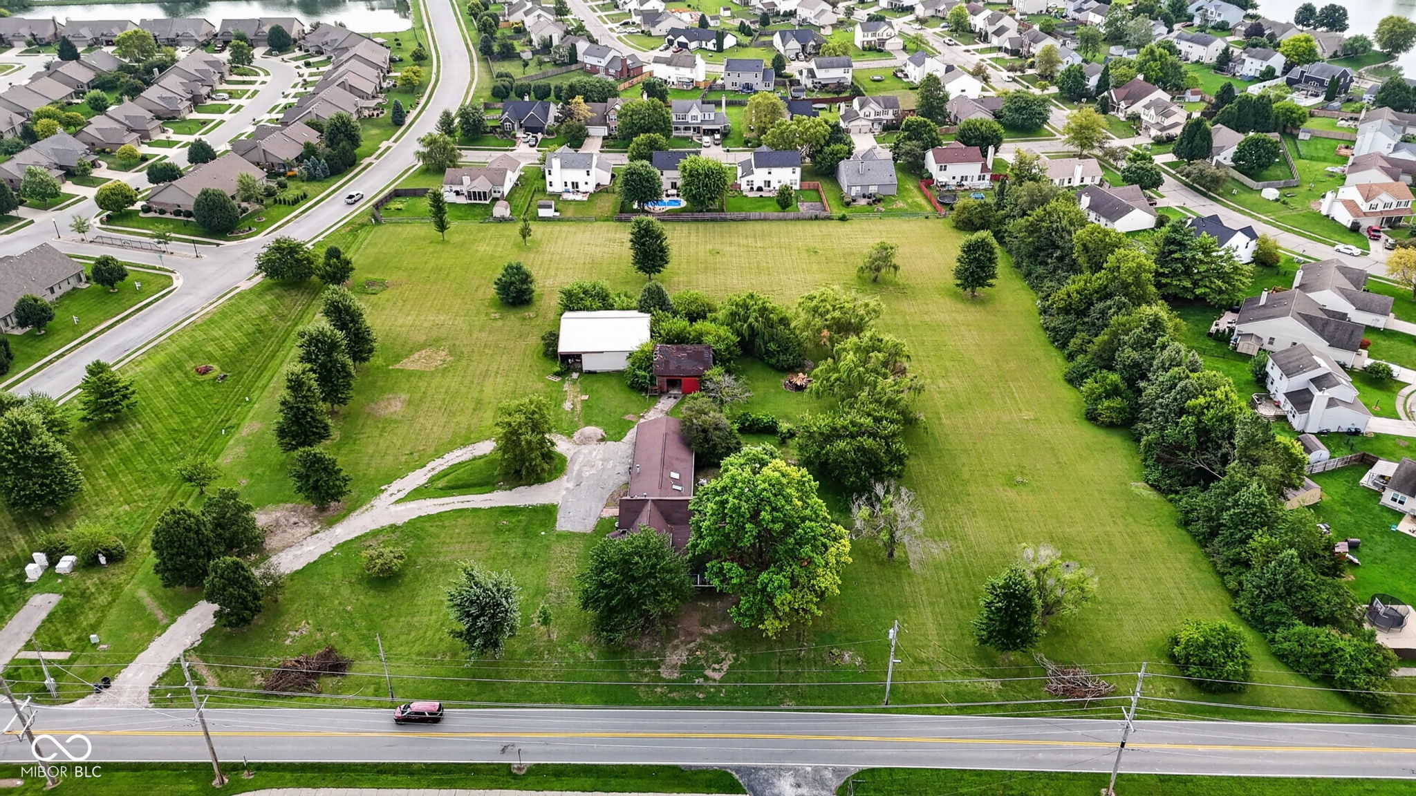 1301 Averitt Road