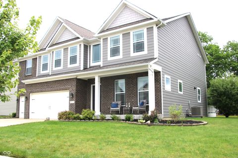 10113 Gallop Lane Fortville IN 46040