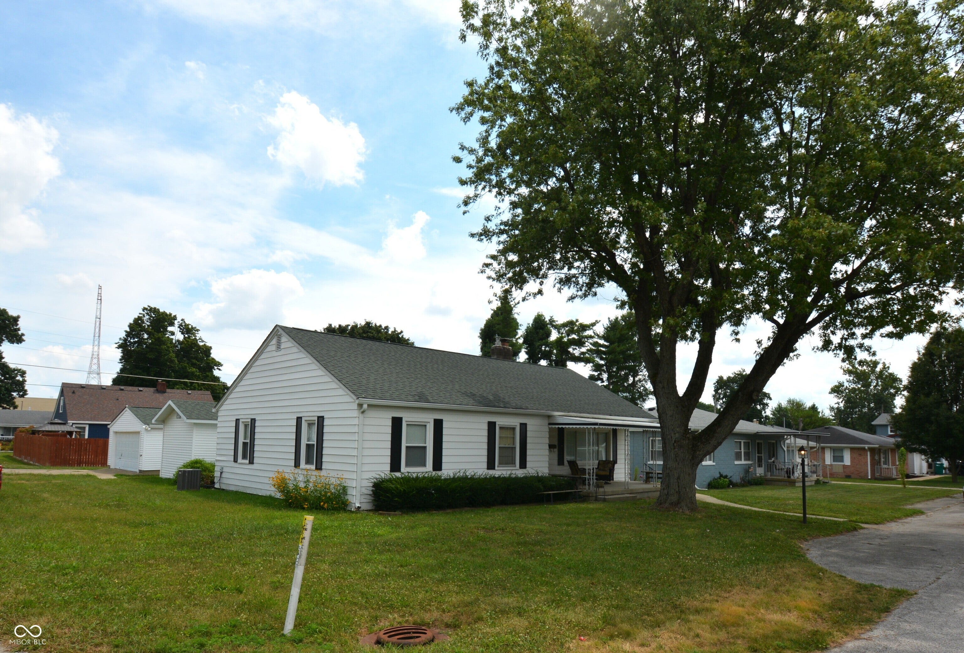 427 Raines