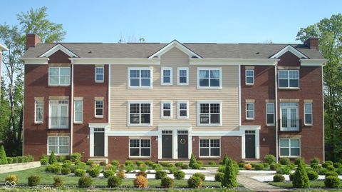 Photo of 428 Neuman Way, Carmel, IN 46032 (MLS # 22074582)