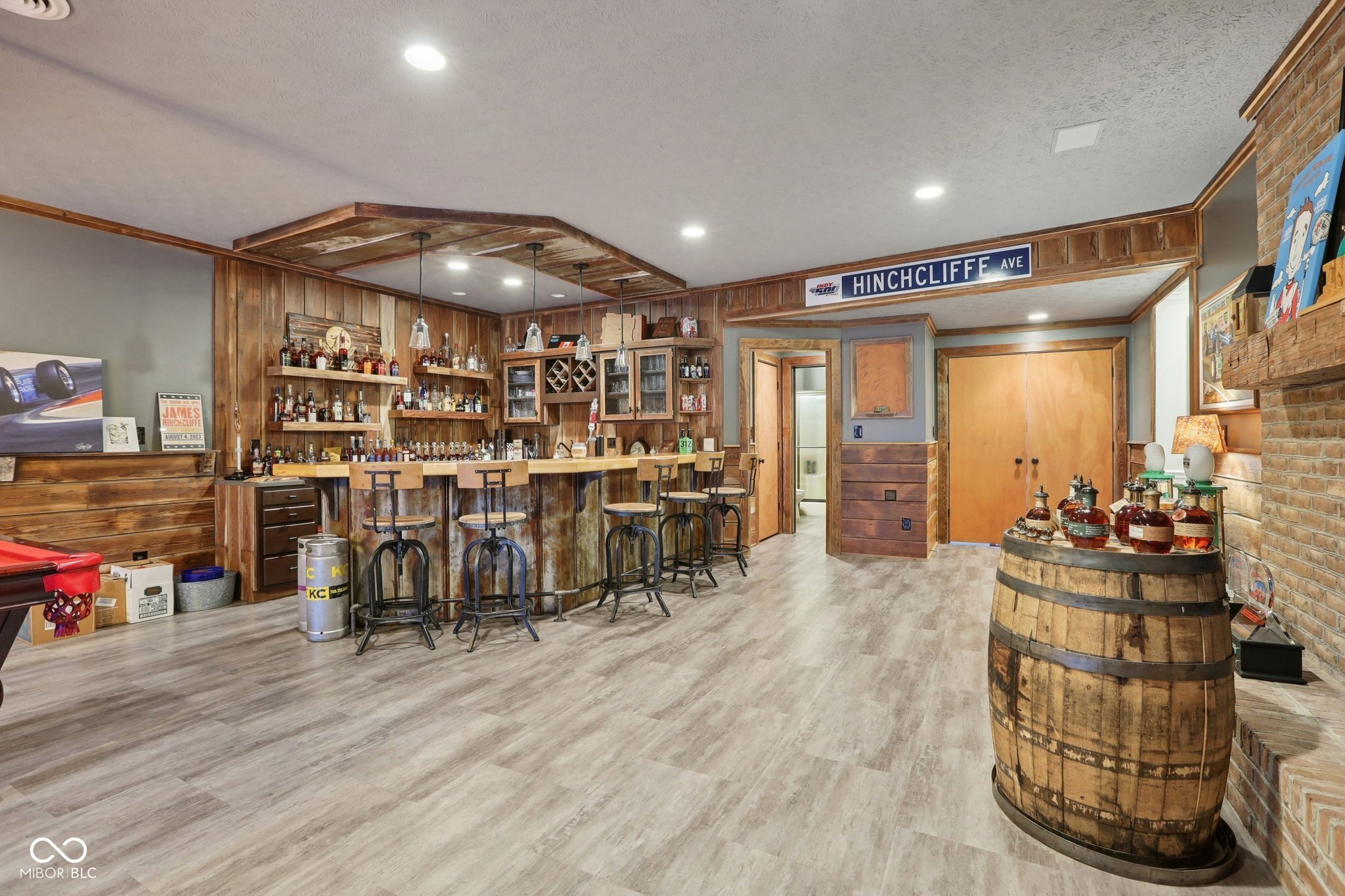 8815 Worthington Circle