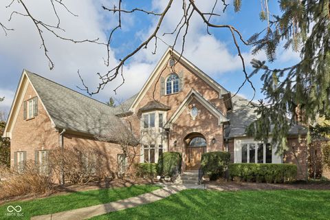 8815 Worthington Circle Indianapolis IN 46278