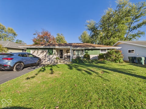 Photo of 3400 N Pauline Avenue, Muncie, IN 47304 (MLS # 22132379)