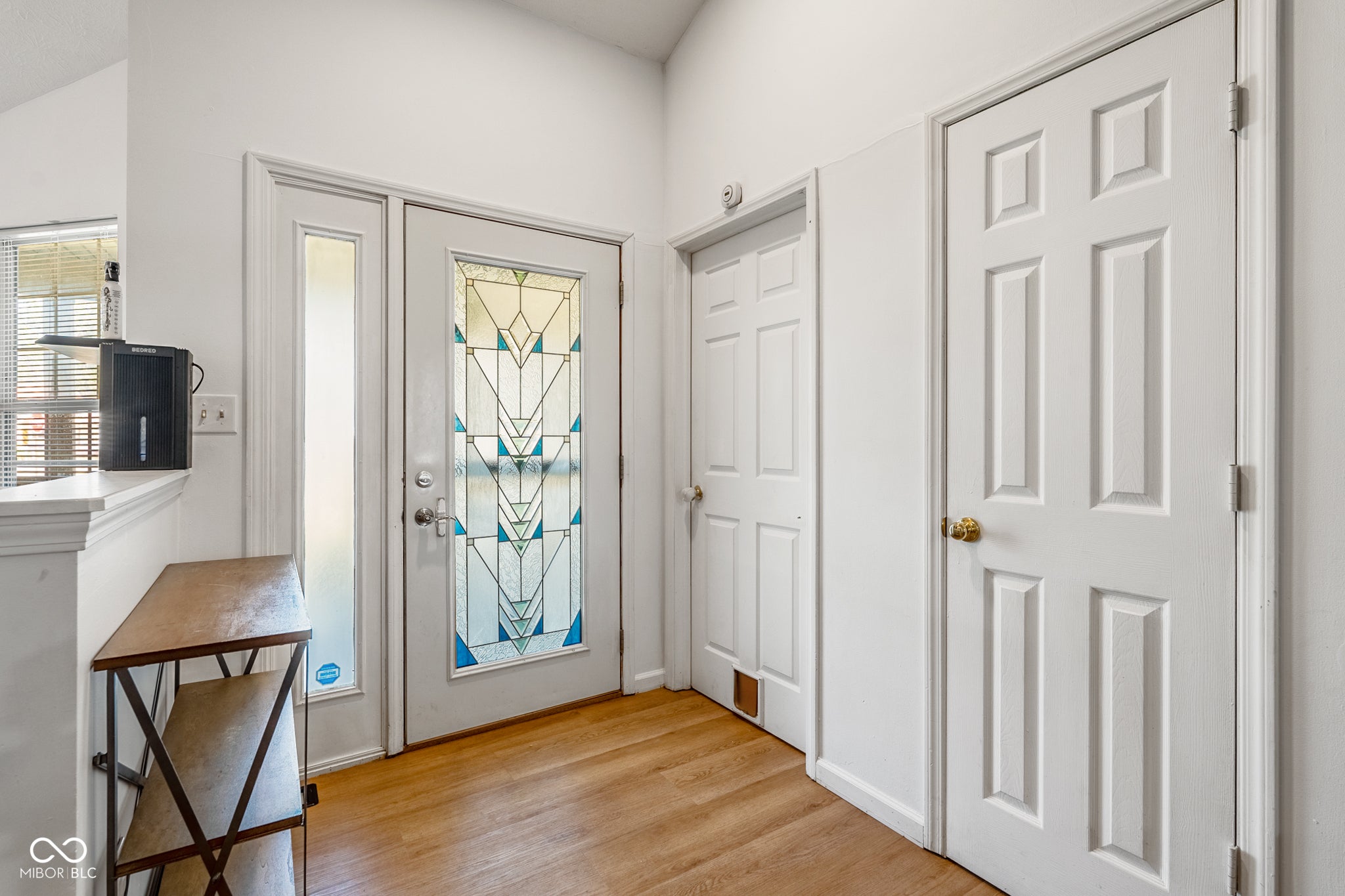 1401 Fox Ridge Drive