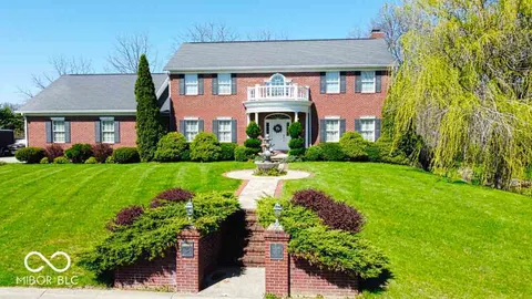 1615 S Millcreek Road, Greensburg, IN 47240 - MLS#: 22033701
