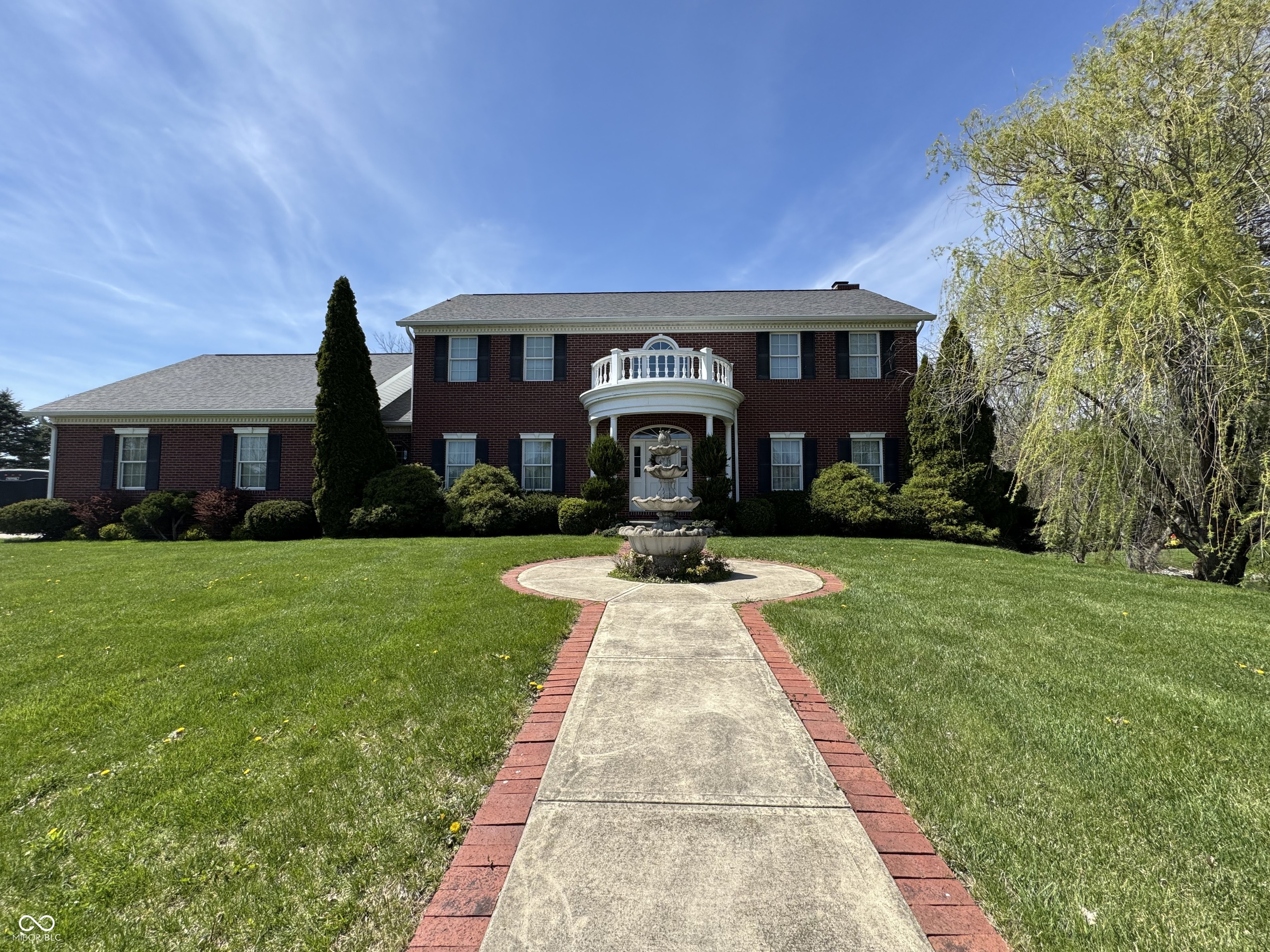 1615 S Millcreek Road