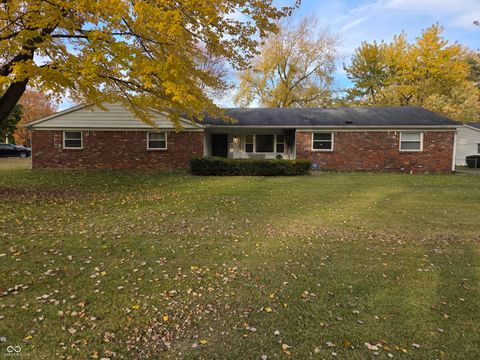 1936 W 74th Street Indianapolis IN 46260