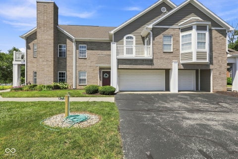 Photo of 1593 Sierra Springs, Carmel, IN 46280 (MLS # 22118342)