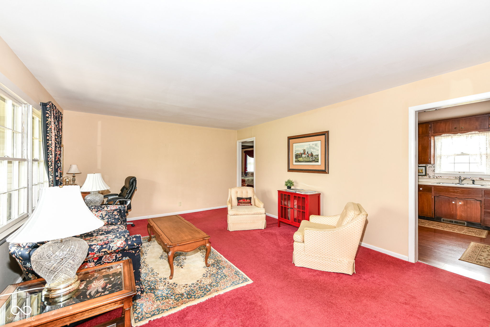 5927 Pine Hill Drive