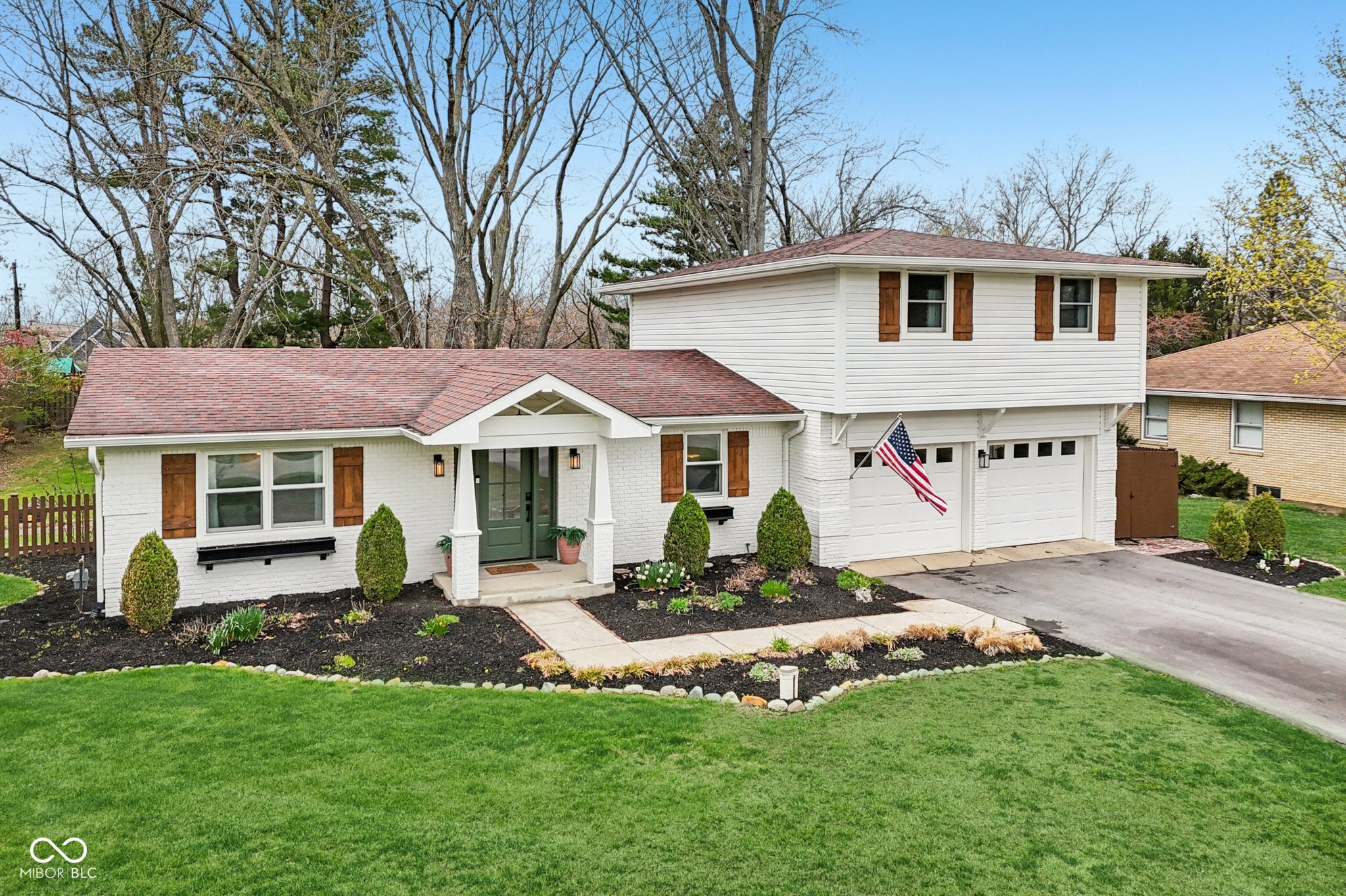 12224 Daugherty Drive