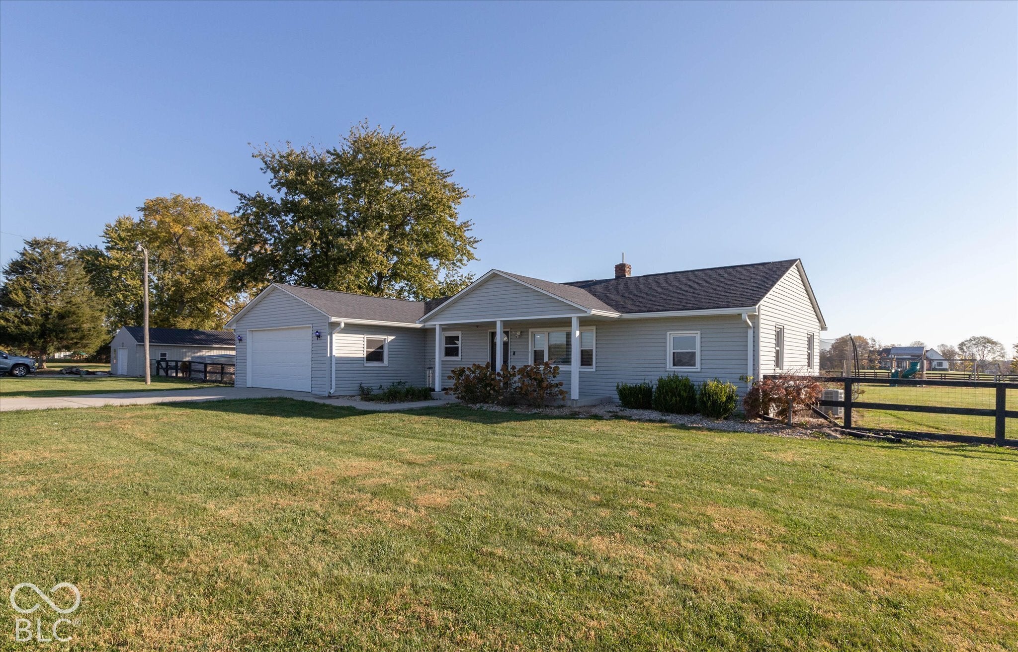 5101 N County Road 500 E