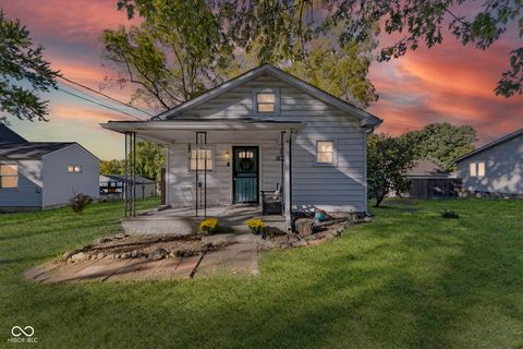 46 National Avenue Indianapolis IN 46227