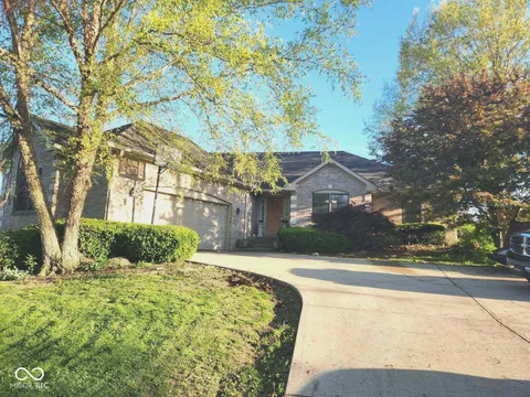 1605 Fox Drive, Martinsville, IN 46151 - MLS#: 22035147