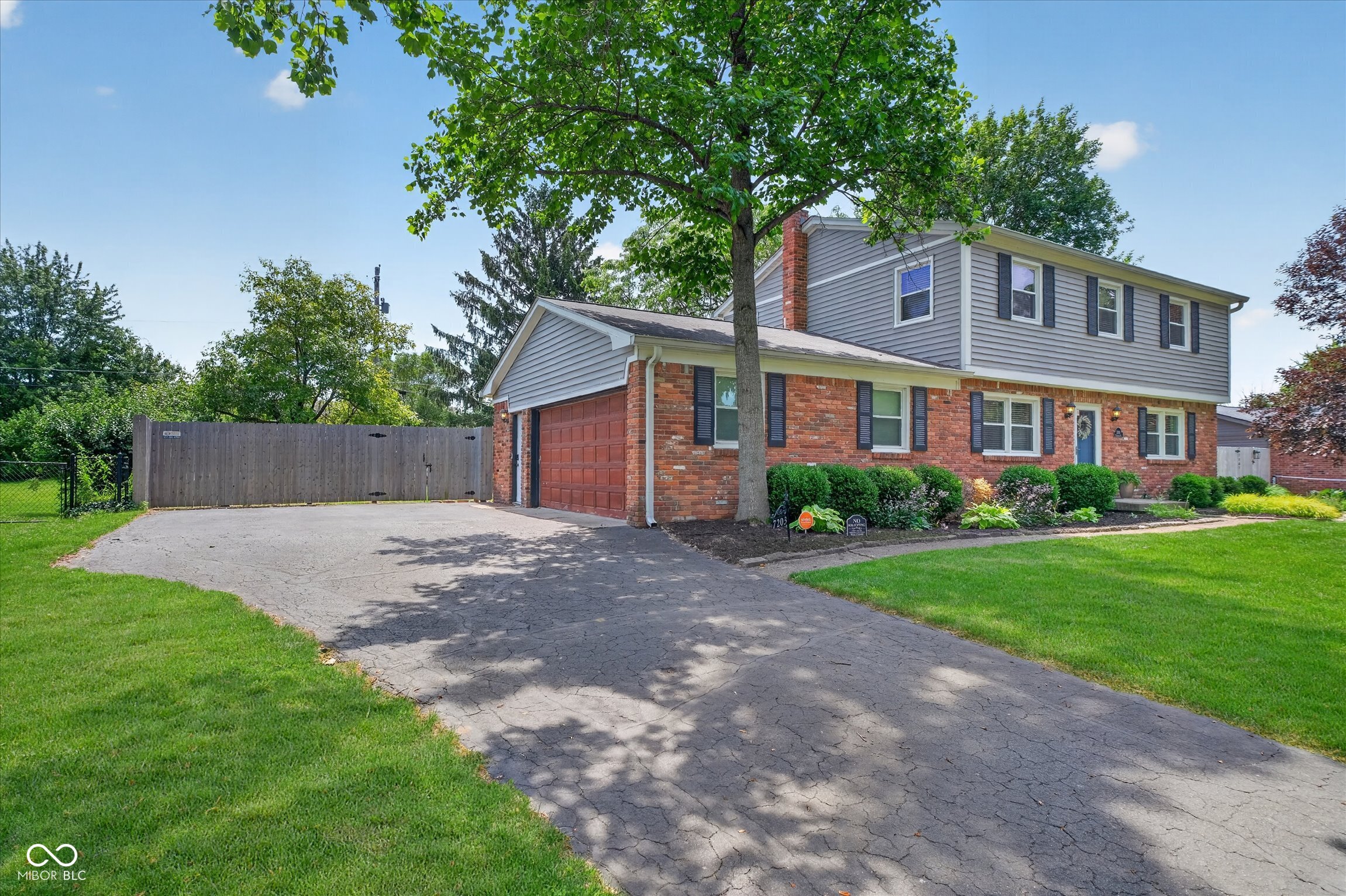 7203 N Audubon Road