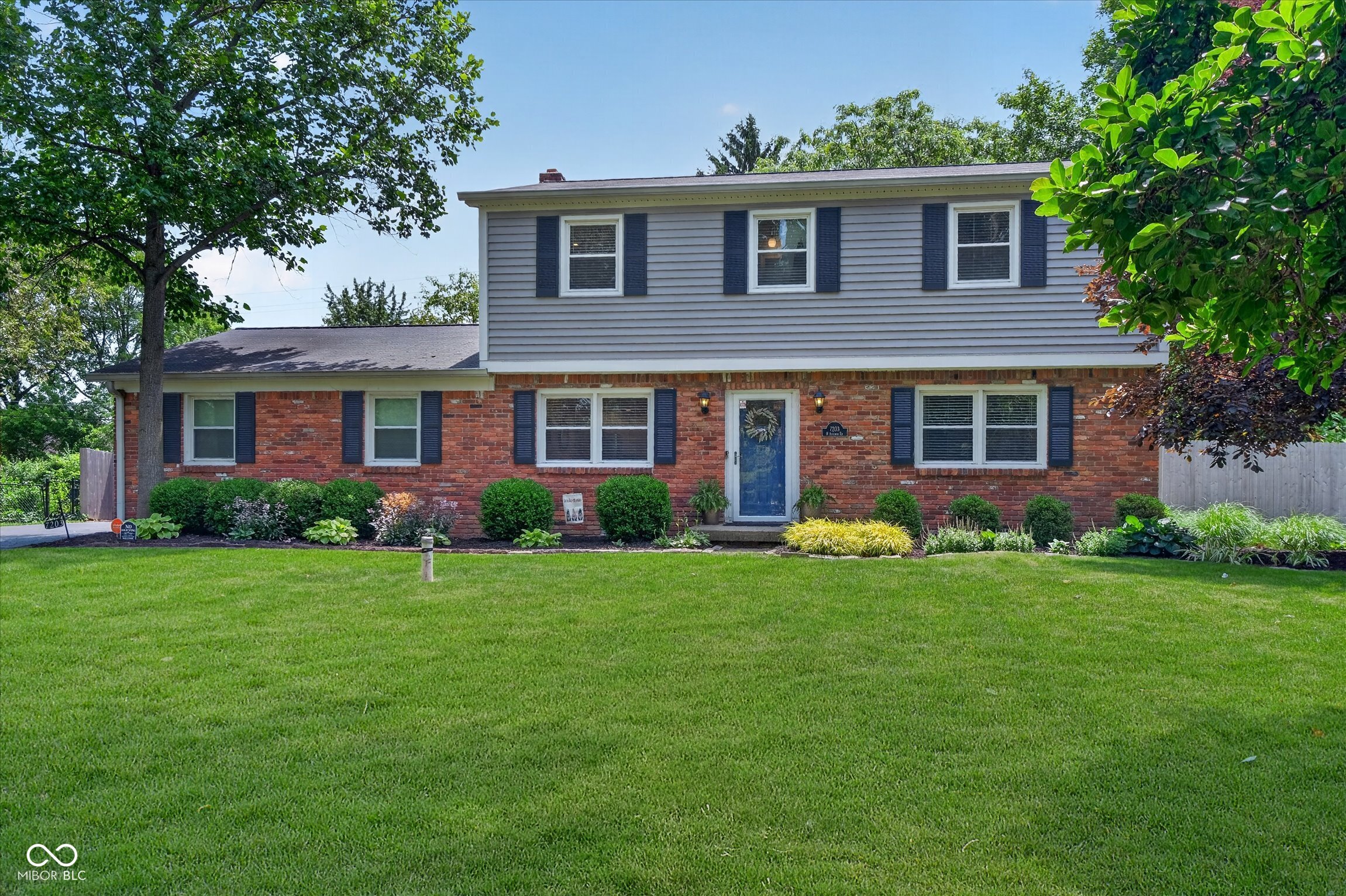 7203 N Audubon Road