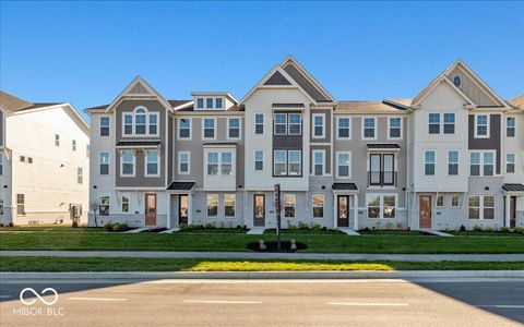 Photo of 408 Elite Street, Westfield, IN 46074 (MLS # 22062460)