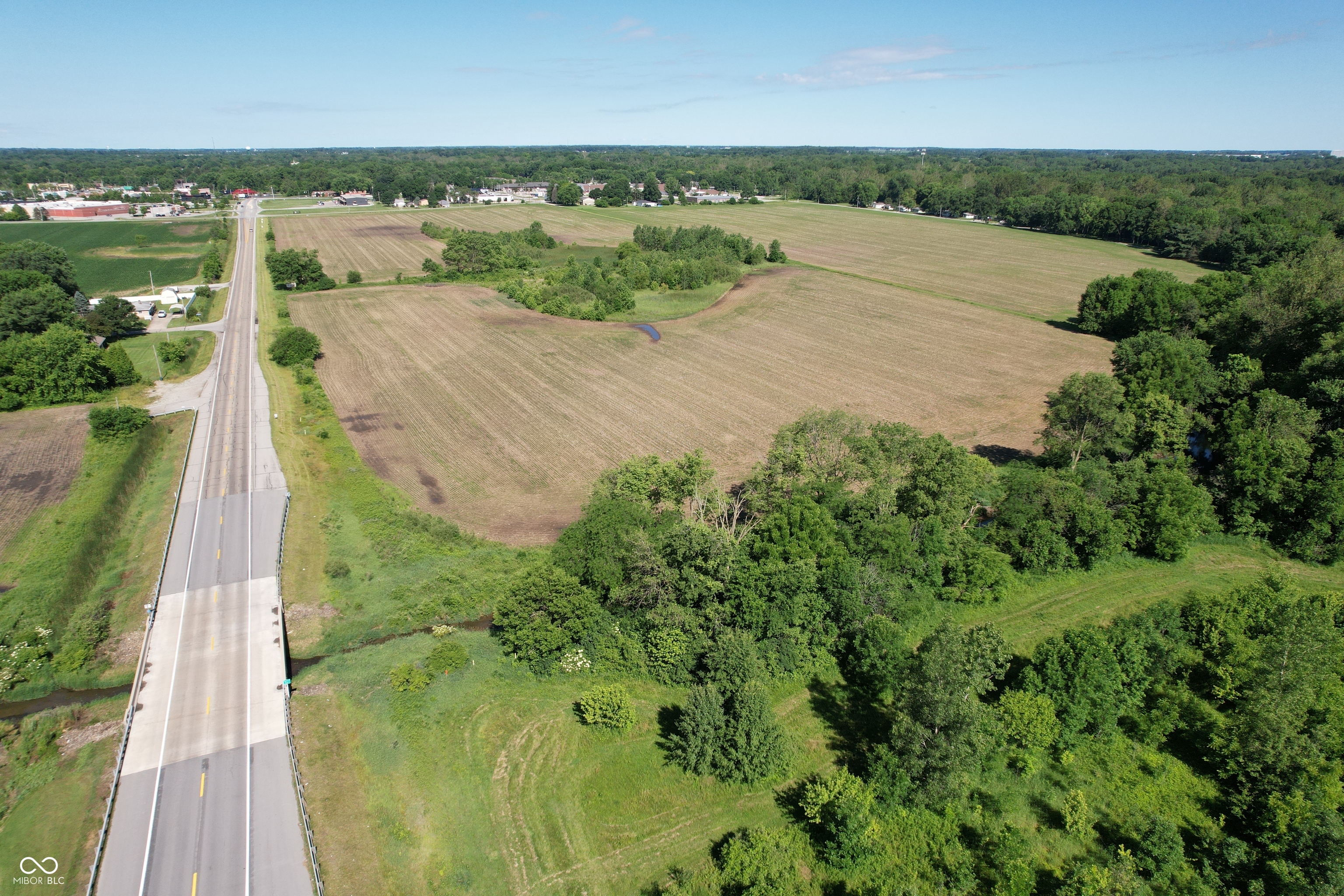 0 Us Highway 36