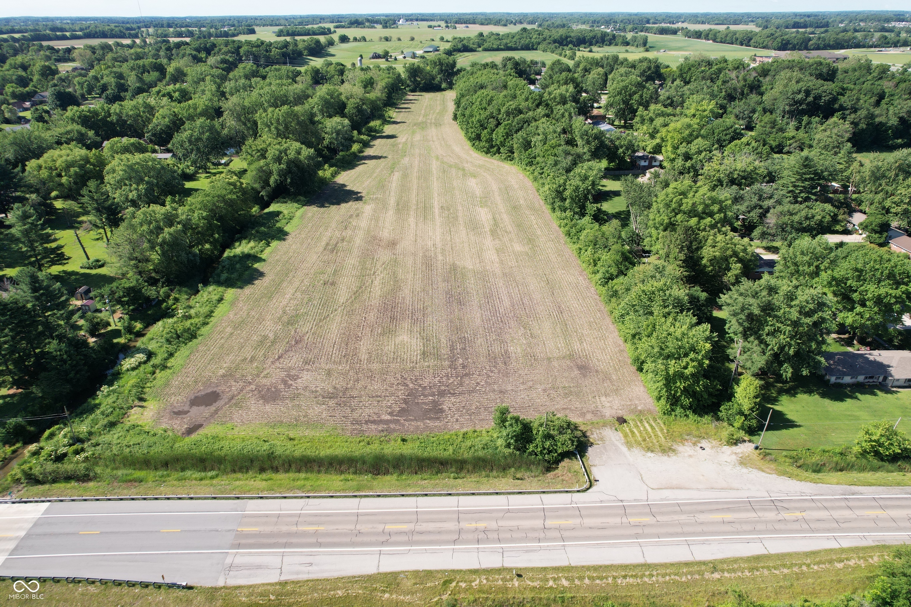 0 Us Highway 36