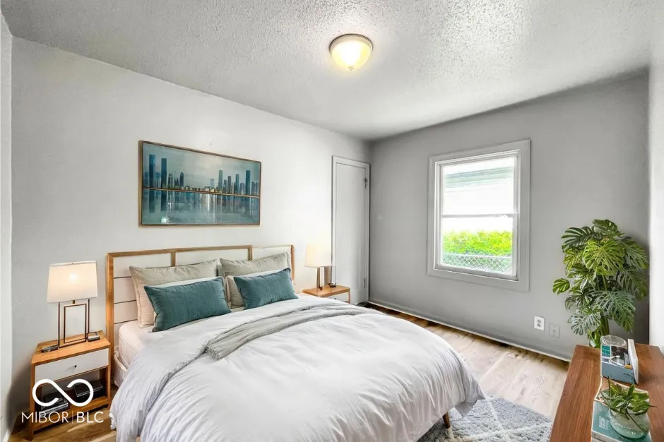 Indianapolis, Indiana 46205, United States, 3 Bedrooms Bedrooms, ,1 BathroomBathrooms,Residential,Active,155799