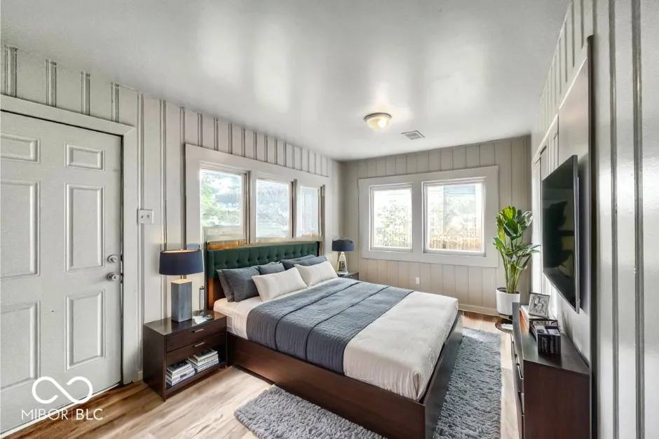 Indianapolis, Indiana 46205, United States, 3 Bedrooms Bedrooms, ,1 BathroomBathrooms,Residential,Active,155799