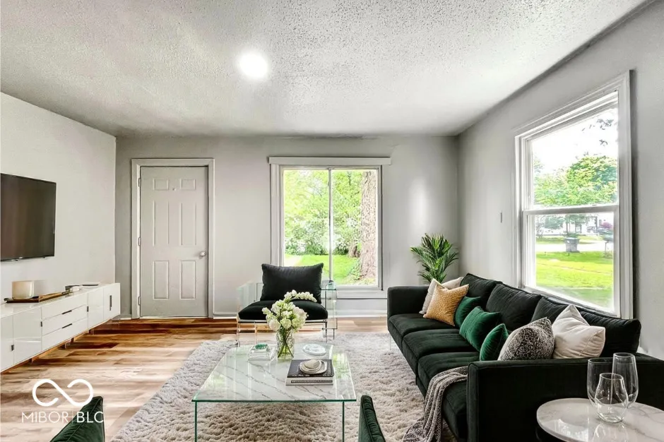 Indianapolis, Indiana 46205, United States, 3 Bedrooms Bedrooms, ,1 BathroomBathrooms,Residential,Active,155799