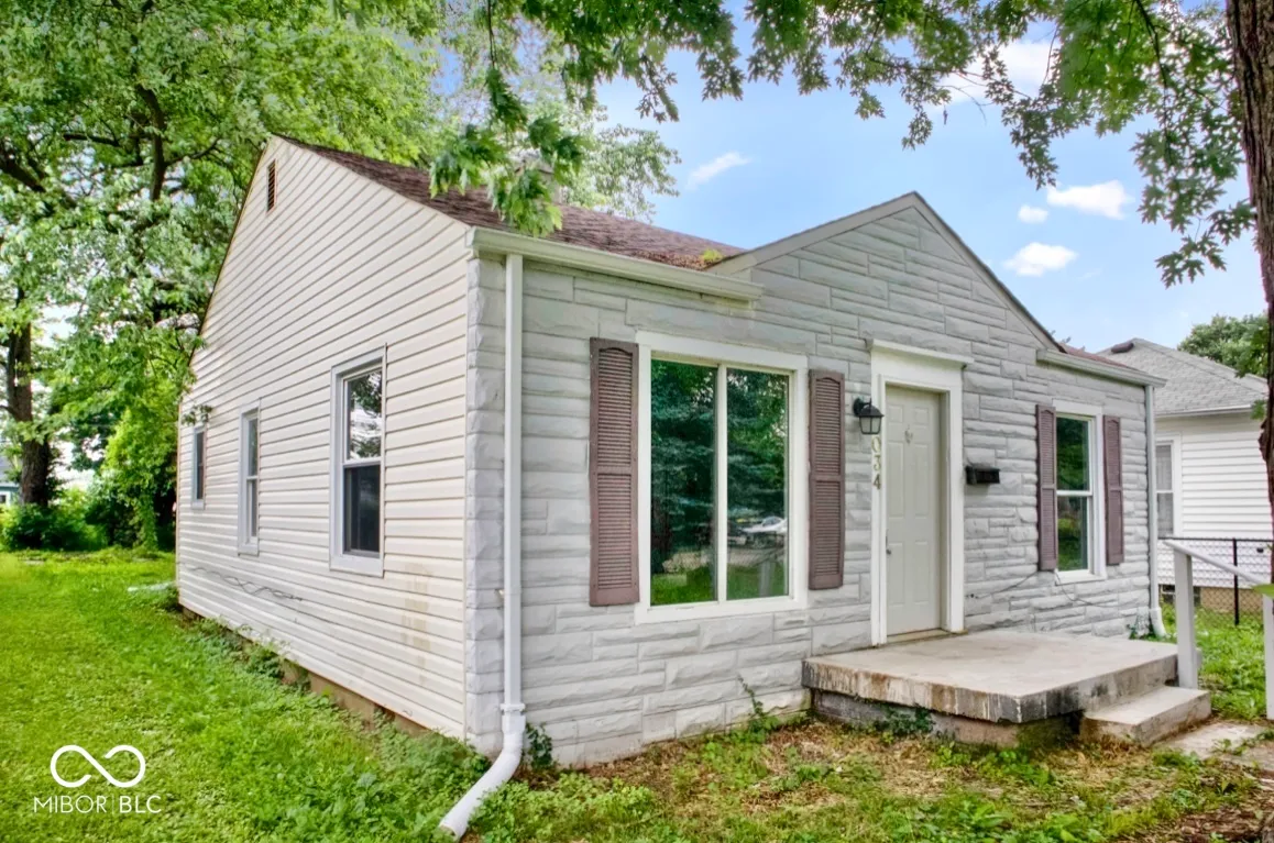 Indianapolis, Indiana 46205, United States, 3 Bedrooms Bedrooms, ,1 BathroomBathrooms,Residential,Active,155799