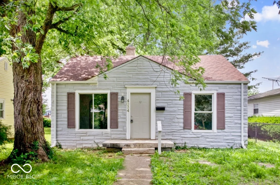 Indianapolis, Indiana 46205, United States, 3 Bedrooms Bedrooms, ,1 BathroomBathrooms,Residential,Active,155799