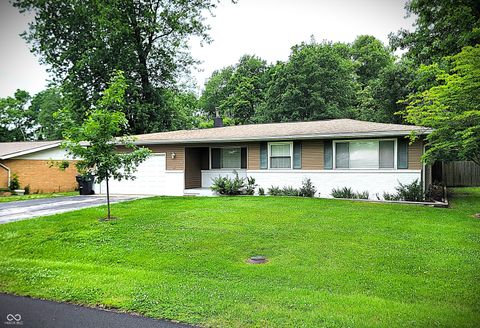 22 Brooklyn Court Mooresville IN 46158