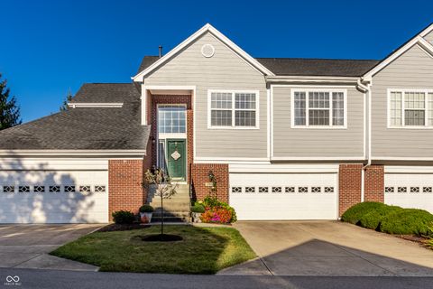 13854 Meadow Grass Way Fishers IN 46038