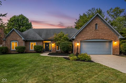 10160 Sea Star Way Fishers IN 46037