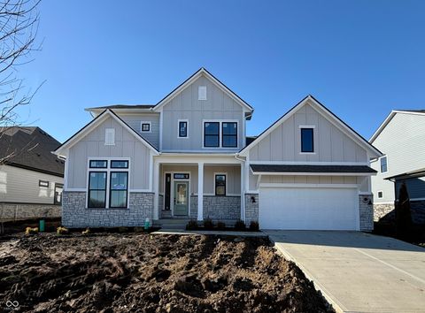 19784 Chatham Shore Lane Westfield IN 46074