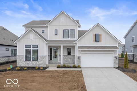 19784 Chatham Shore Lane Westfield IN 46074