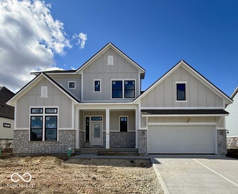 19784 Chatham Shore Lane Westfield IN 46074