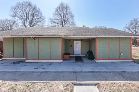 3652 Yellow Poplar Court, Indianapolis, IN 46222 - MLS#: 22026499