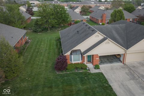 2857 Colony Lake West Drive Plainfield IN 46168