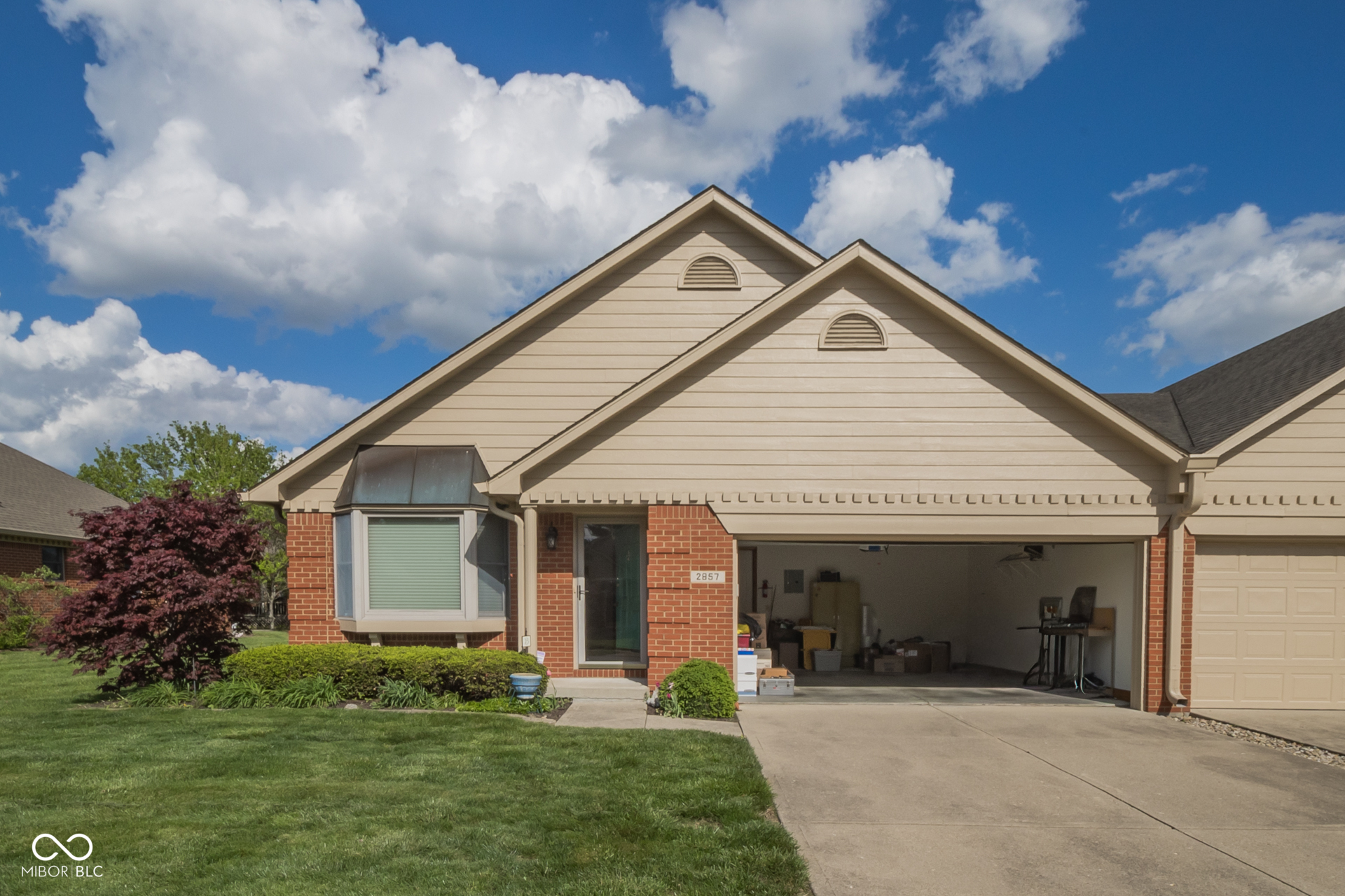 2857 Colony Lake West Drive