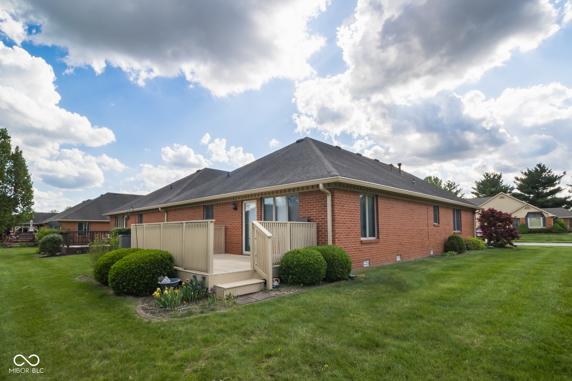 2857 Colony Lake West Drive