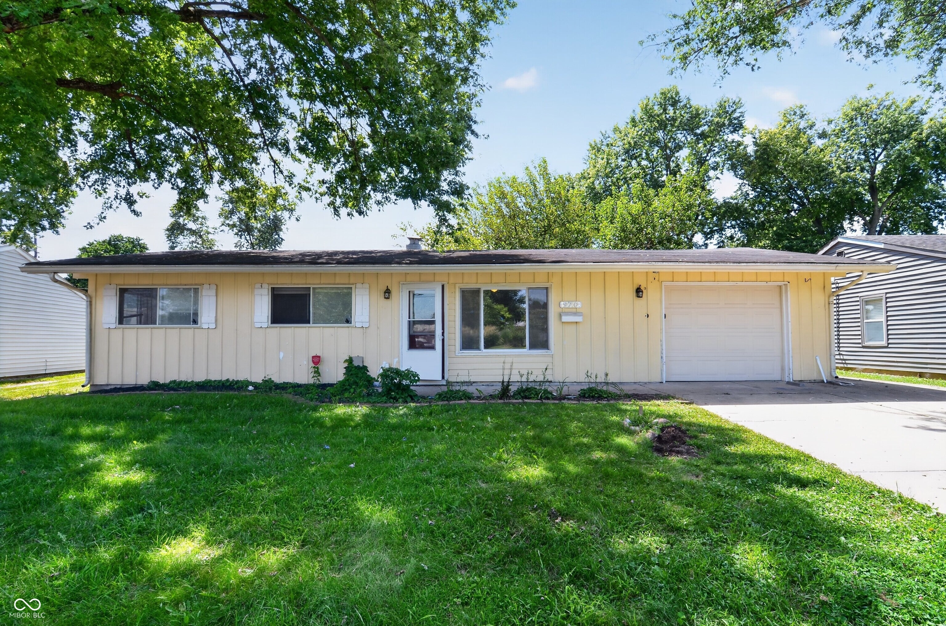 970 Hunter Drive