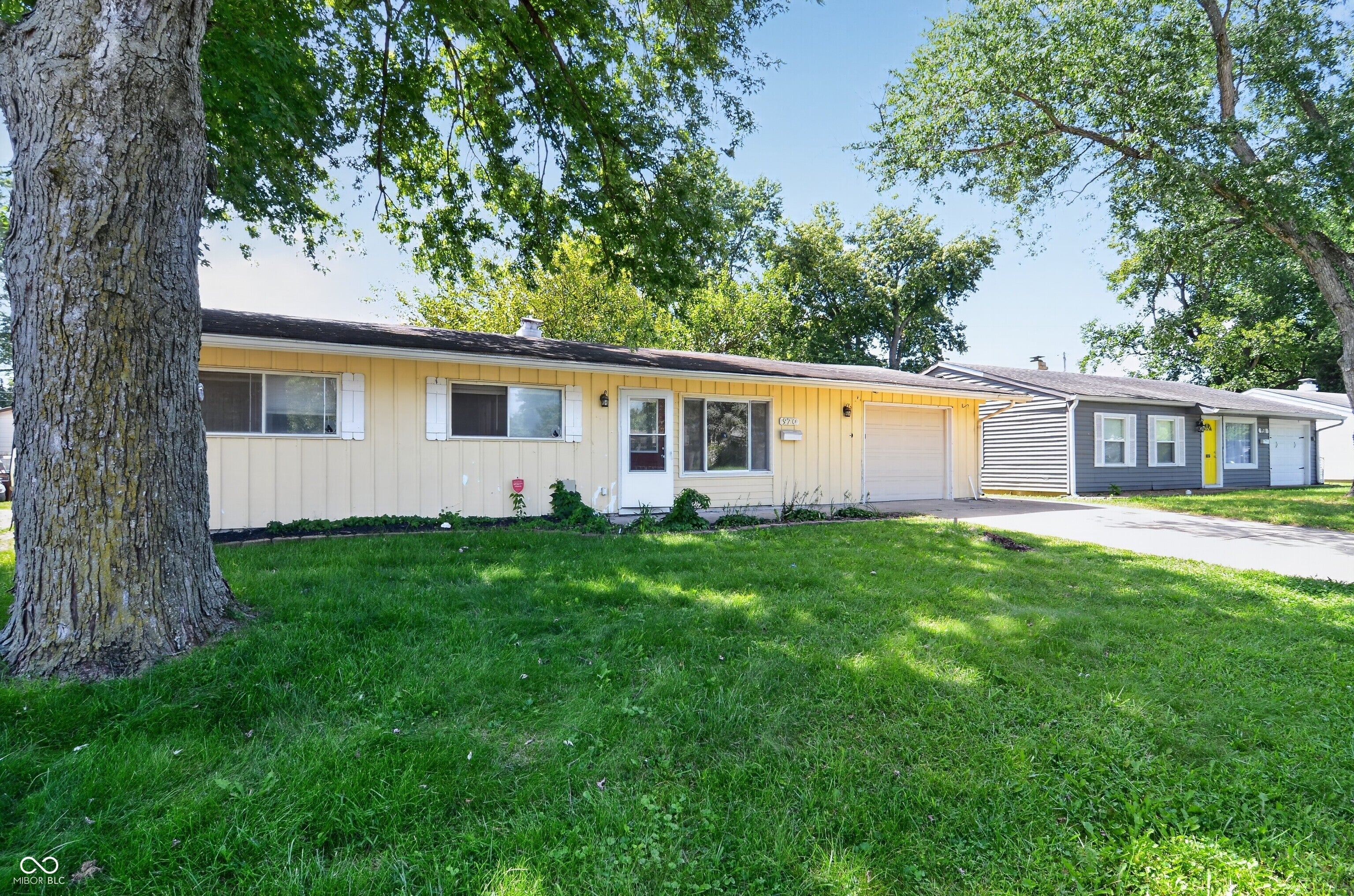 970 Hunter Drive
