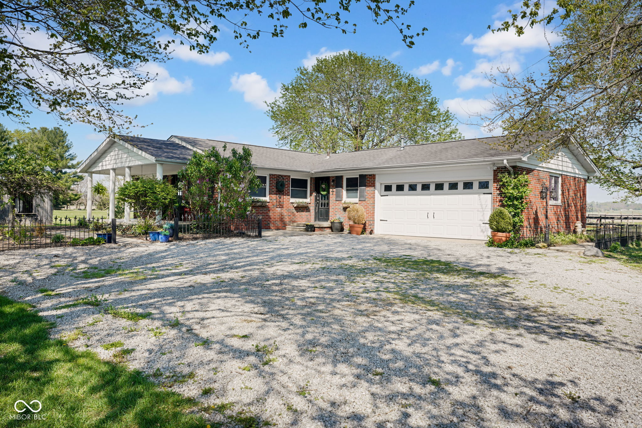 1365 N County Road 700 E