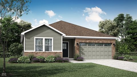 8674 Mills Wood Way McCordsville IN 46055