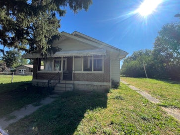 2513 Mars Hill Street Indianapolis IN 46241