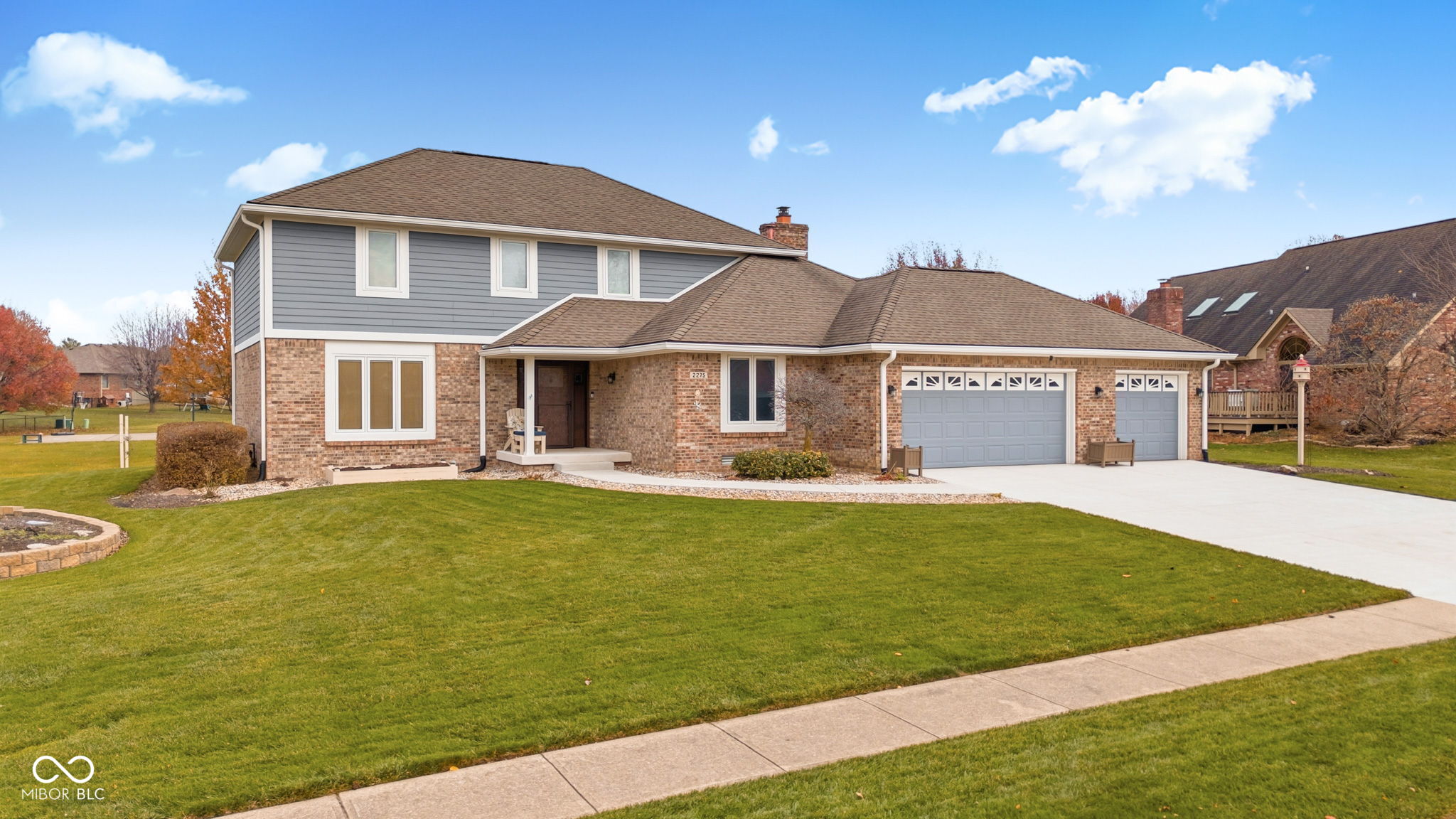 2275 Willow Lake Drive