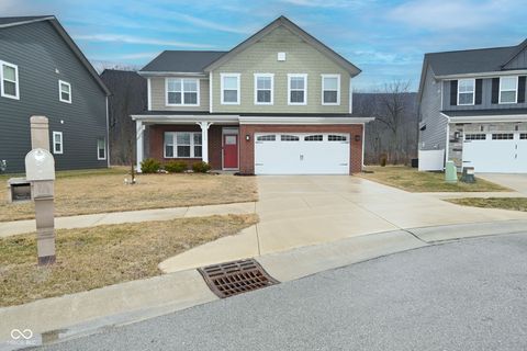 18054 Ranger Way Westfield IN 46074