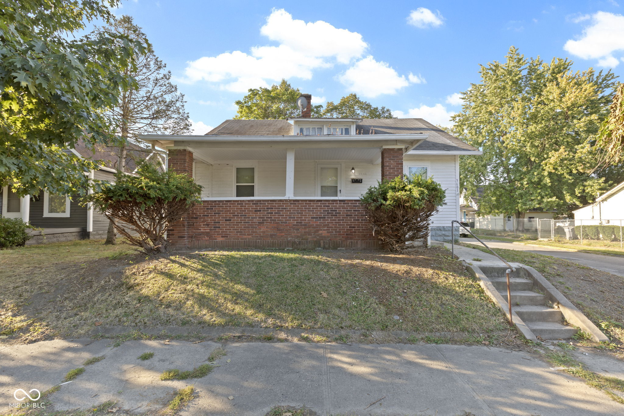 3601 Brookside Parkway South Drive