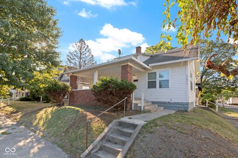 3601 Brookside Parkway South Drive Indianapolis IN 46201